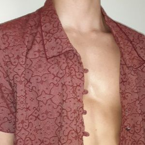 Unisex HindiHippie Playera